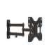 Maclean MC-648 TV mount 106.7 cm (42") Black