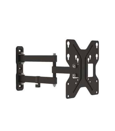 Maclean MC-648 TV mount 106.7 cm (42") Black