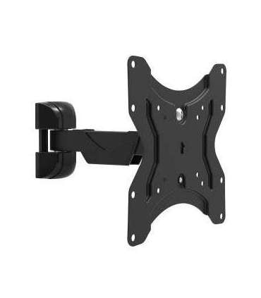 Maclean MC-741 TV mount 106.7 cm (42") Black