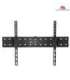 Adjustable Wall TV Bracket 37-85"