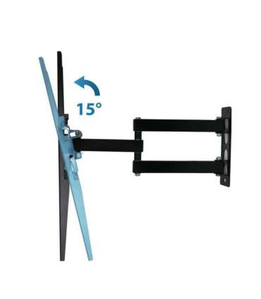 Esperanza ERW016 TV mount/stand 177.8 cm (70") Black