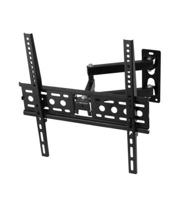 Esperanza ERW016 TV mount/stand 177.8 cm (70") Black