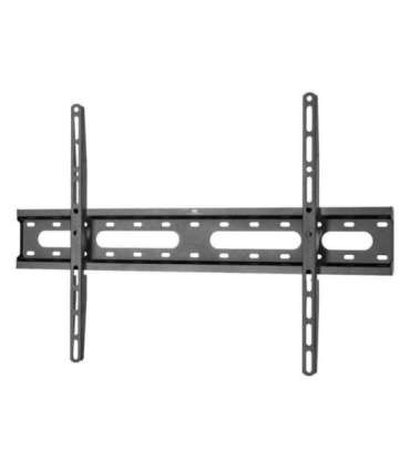 Economy TV mount Maclean, max VESA 600x400, 37-70", 45 kg, black, MC-939