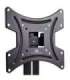 MACLEAN WALL MOUNT FOR TV WITH SHELF MC-451