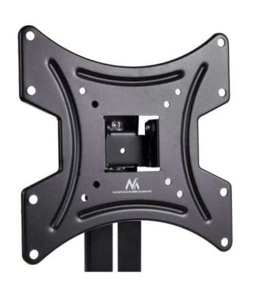 MACLEAN WALL MOUNT FOR TV WITH SHELF MC-451