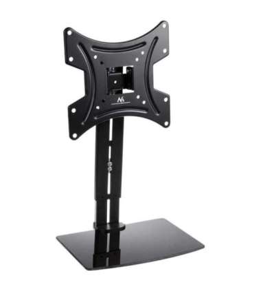 MACLEAN WALL MOUNT FOR TV WITH SHELF MC-451
