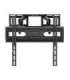 AR-89 - LED/LCD TV mount 32-70" 40kg, vertical/horizontal adjustment 67-355mm