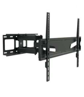 Maclean MC-723 TV mount 177.8 cm (80") Black