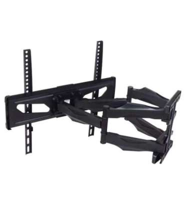 Maclean MC-781 TV mount 177.8 cm (70") Black