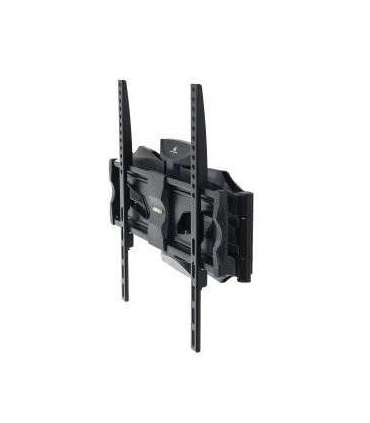 Maclean MC-781 TV mount 177.8 cm (70") Black