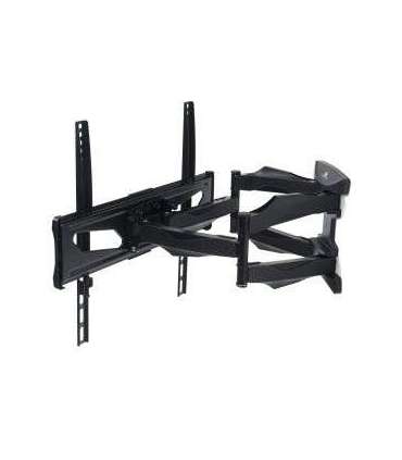 Maclean MC-781 TV mount 177.8 cm (70") Black