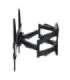Maclean MC-781 TV mount 177.8 cm (70") Black