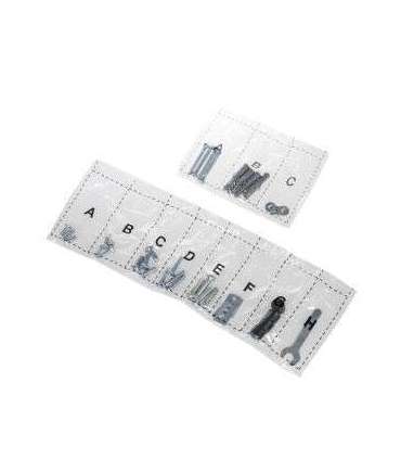 Maclean MC-781 TV mount 177.8 cm (70") Black