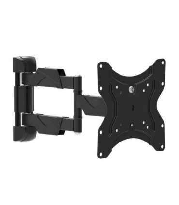 Maclean MC-742 TV mount 106.7 cm (55") Black