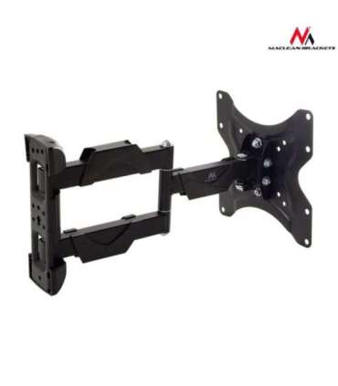 Maclean MC-742 TV mount 106.7 cm (55") Black