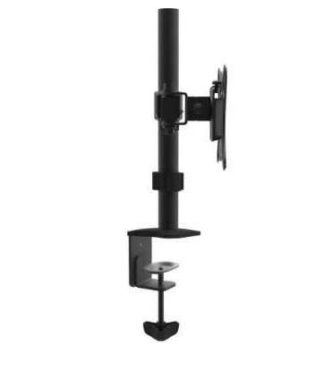 Maclean MC-690 TV mount 68.6 cm (27") Black