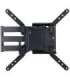 Techly 23-55 Universal LCD TV Wall Mount Bracket Black" ICA-PLB 136M