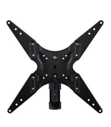 TV or monitor holder black Maclean MC-784 gas spring 32 "-55" 22kg 2 arms