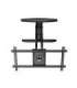 GART LCD/LED TV mount 40-75" 45 kg vertical/horizontal adjustment 58-380 mm max VESA 600x400