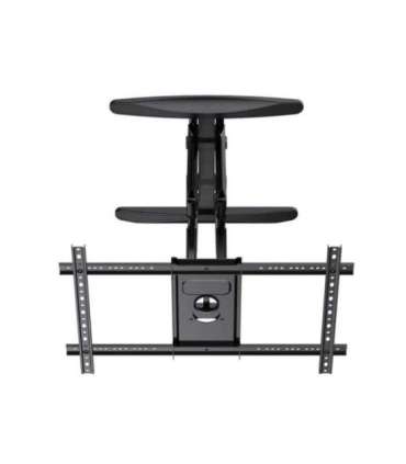 GART LCD/LED TV mount 40-75" 45 kg vertical/horizontal adjustment 58-380 mm max VESA 600x400