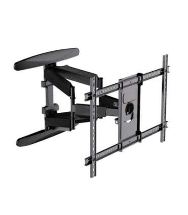 GART LCD/LED TV mount 40-75" 45 kg vertical/horizontal adjustment 58-380 mm max VESA 600x400