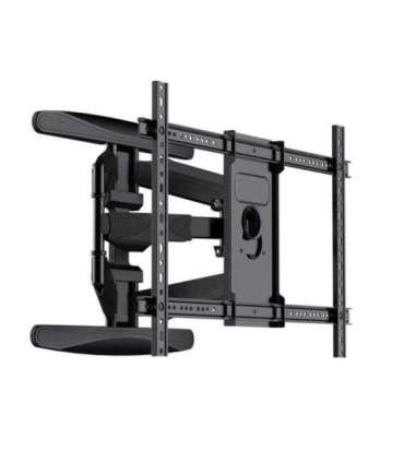 GART LCD/LED TV mount 40-75" 45 kg vertical/horizontal adjustment 58-380 mm max VESA 600x400