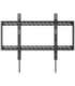 Manhattan Wall Mount for TV & Monitors (Fixed), For screens 60" to 100", VESA compatability: all between 200x200mm and
