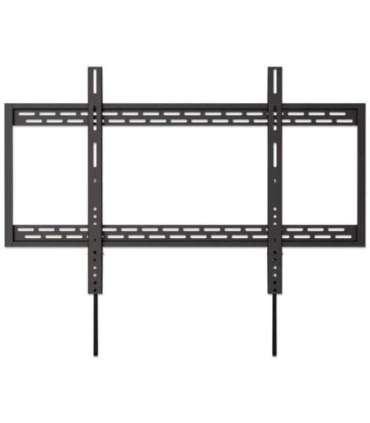 Manhattan Wall Mount for TV & Monitors (Fixed), For screens 60" to 100", VESA compatability: all between 200x200mm and