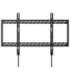 Manhattan Wall Mount for TV & Monitors (Fixed), For screens 60" to 100", VESA compatability: all between 200x200mm and