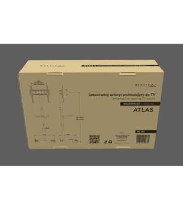 Montis Mobilny uchwyt do TV - MT191 ATLAS 152.4 cm (60")