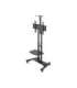 Art Mobile stand + mount for 32-70 inch TVs, 45 kg, S-12, VESA 600x400