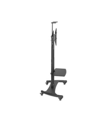 Art Mobile stand + mount for 32-70 inch TVs, 45 kg, S-12, VESA 600x400