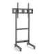 Techly ICA-TR74 TV mount/stand 2.29 m (90") Black