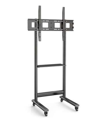 Techly ICA-TR74 TV mount/stand 2.29 m (90") Black