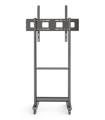 Techly ICA-TR74 TV mount/stand 2.29 m (90") Black