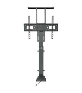 Maclean MC-866 TV mount 165.1 cm (65") Black