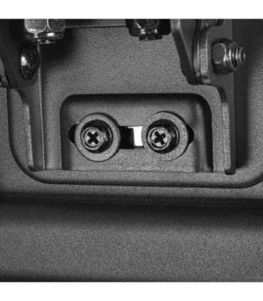 Montis Uchwyt TV „DENALI” 37"- 105" MT162 2.67 m (105") Black