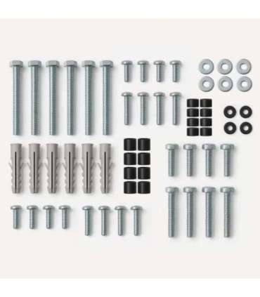 Montis Uchwyt TV „DENALI” 37"- 105" MT162 2.67 m (105") Black