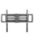 Montis Uchwyt TV „DENALI” 37"- 105" MT162 2.67 m (105") Black