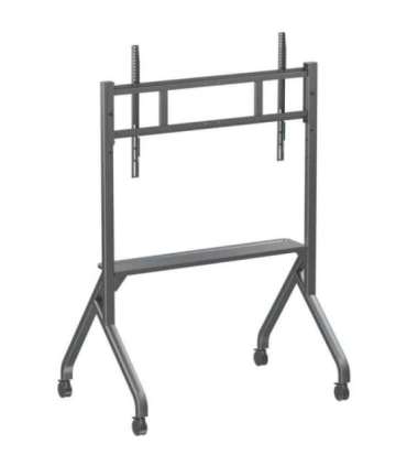 Techly ICA-TR53MB TV mount/stand 2.03 m (80") Black