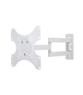 Techly ICA-LCD-2903WH TV mount 94 cm (37") White