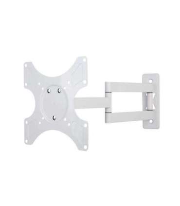 Techly ICA-LCD-2903WH TV mount 94 cm (37") White