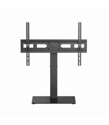 Gembird TVS-D75S-01 Tabletop TV stand, 37" - 75", black
