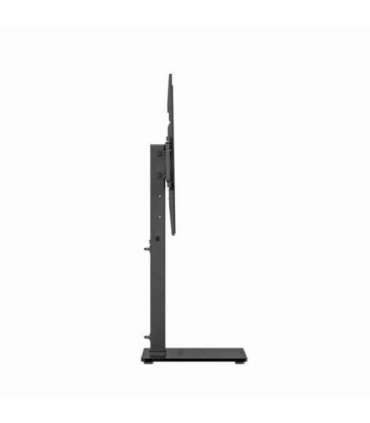 Gembird TVS-D75S-01 Tabletop TV stand, 37" - 75", black