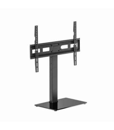 Gembird TVS-D75S-01 Tabletop TV stand, 37" - 75", black