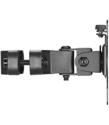 Techly ICALCD100BK Black Desk