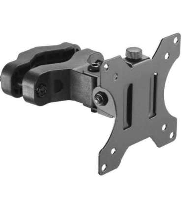 Techly ICALCD100BK Black Desk