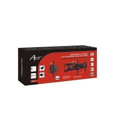 ART AR-70 TV mount 139.7 cm (55") Black