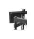 ART AR-85 LCD/LED TV MOUNT 32-70" 45KG VERTICAL/HORIZONTAL ADJUSTMENT