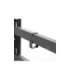 ART AR-85 LCD/LED TV MOUNT 32-70" 45KG VERTICAL/HORIZONTAL ADJUSTMENT